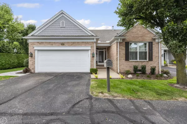 Saint Clair Shores, MI 48080,3001 Harbor Place Drive