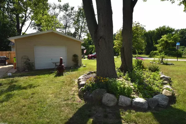 Algonac, MI 48001,953 Robbins Drive