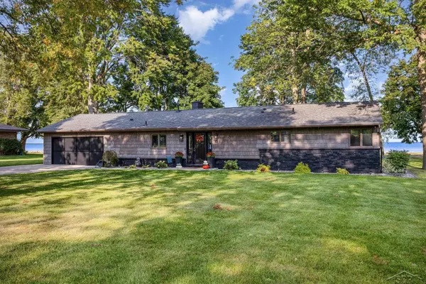 Linwood, MI 48634,44 N Linwood Beach Road