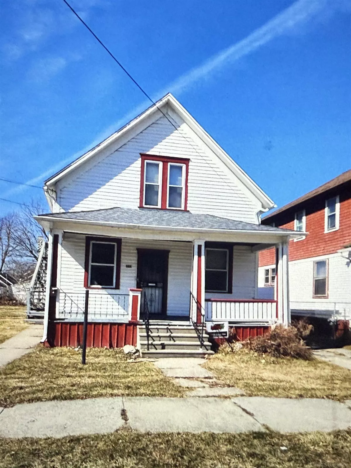 Saginaw, MI 48601,441 S 11th Street