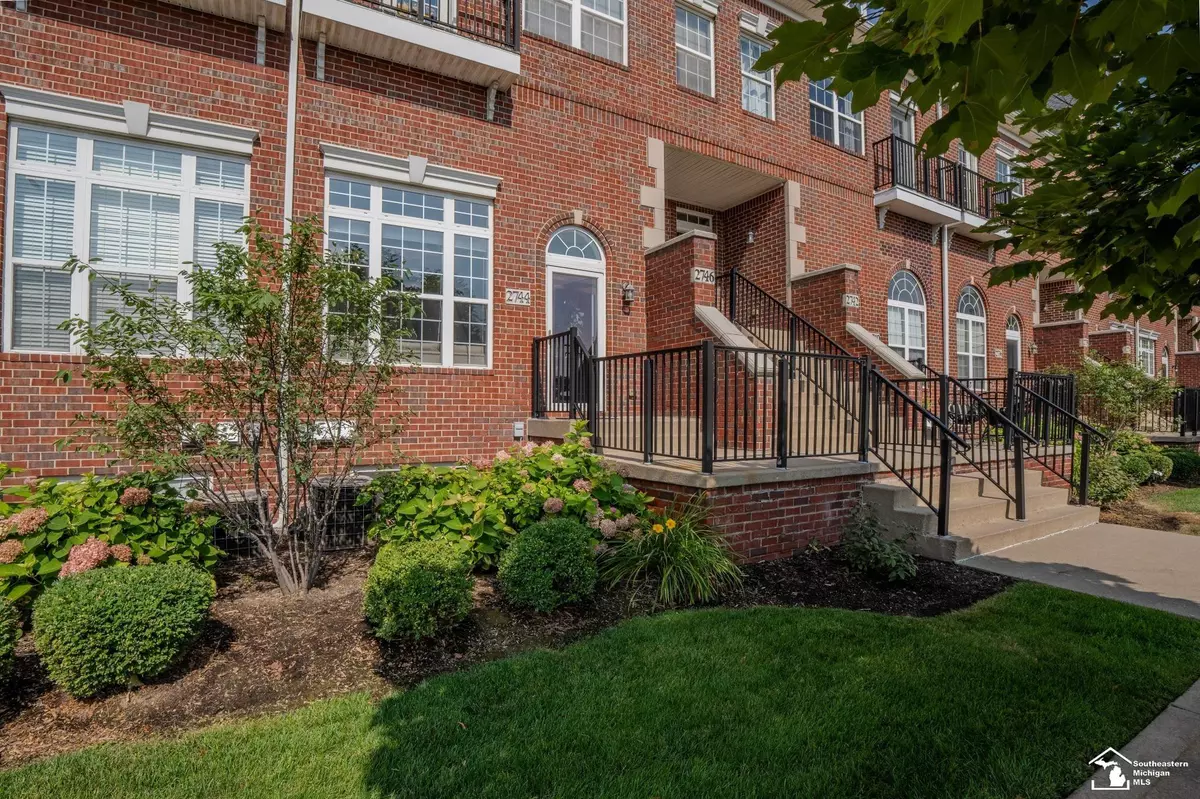 Trenton, MI 48183,2744 Riverside Drive