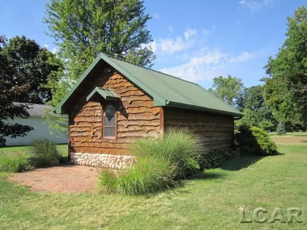 Hudson, MI 49247,4340 S Meridian Road