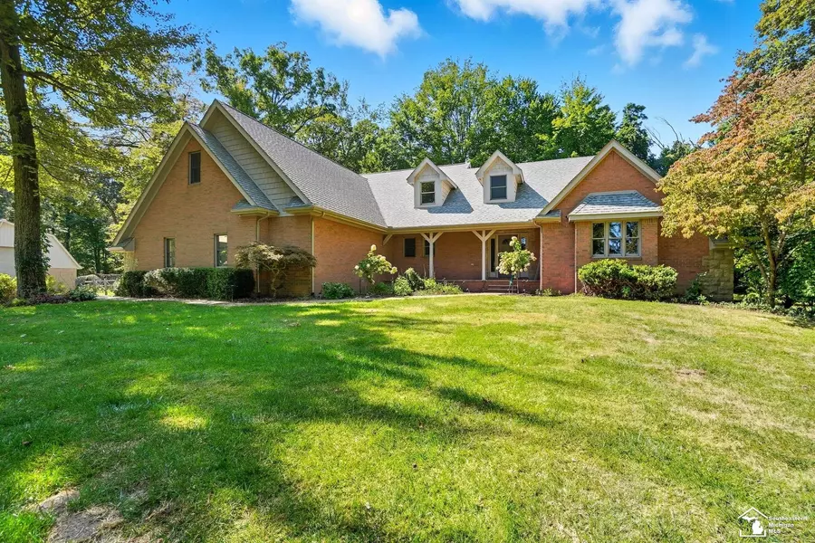 2200 Meanwell Rd Road, Dundee, MI 48131
