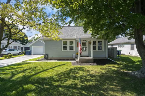 Freeland, MI 48623,205 N 4th Street