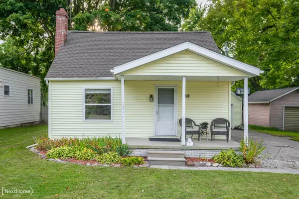 259 N Saginaw Street, Montrose, MI 48457