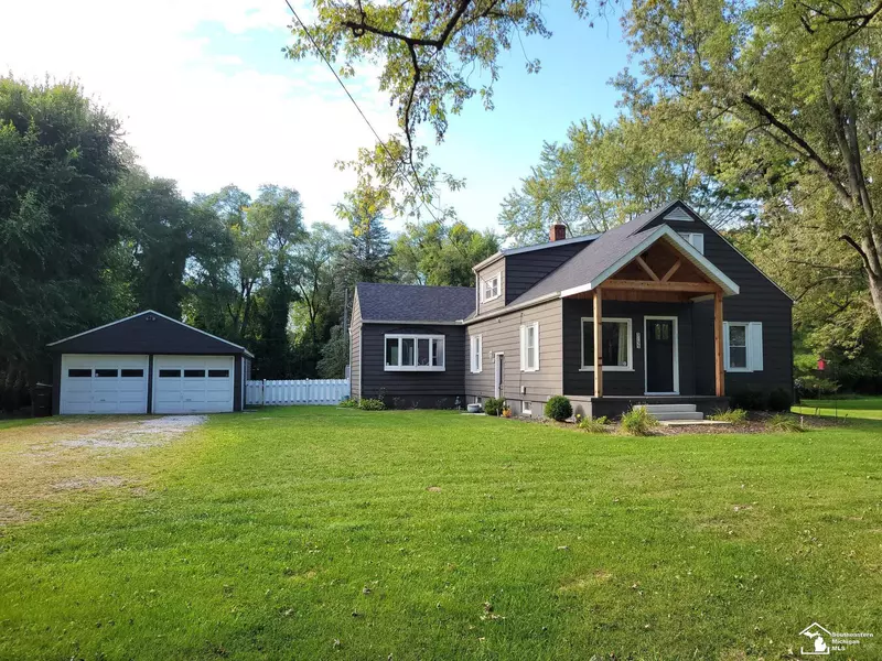 3133 Comboni Way, Monroe, MI 48162