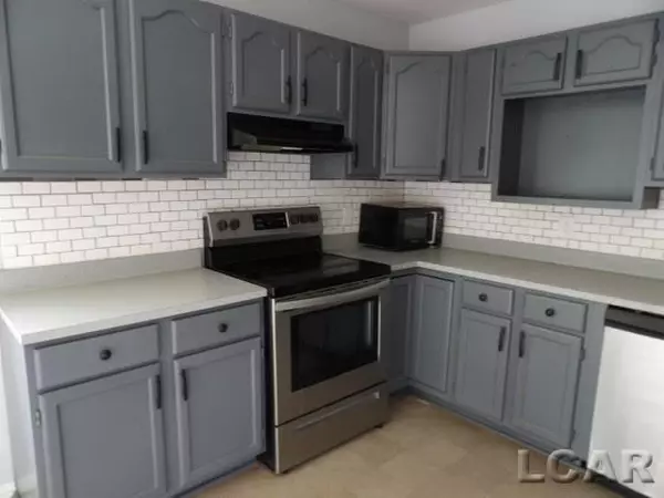 Tecumseh, MI 49286,504 Spafford Street