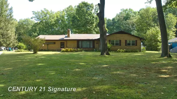 Flushing, MI 48433,5284 Chickasaw Trail