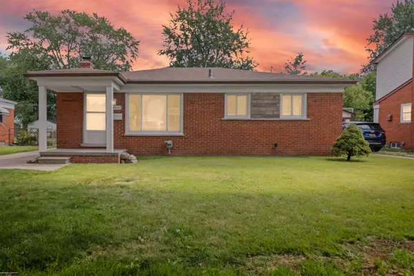 Warren, MI 48089,24452 Melody Road