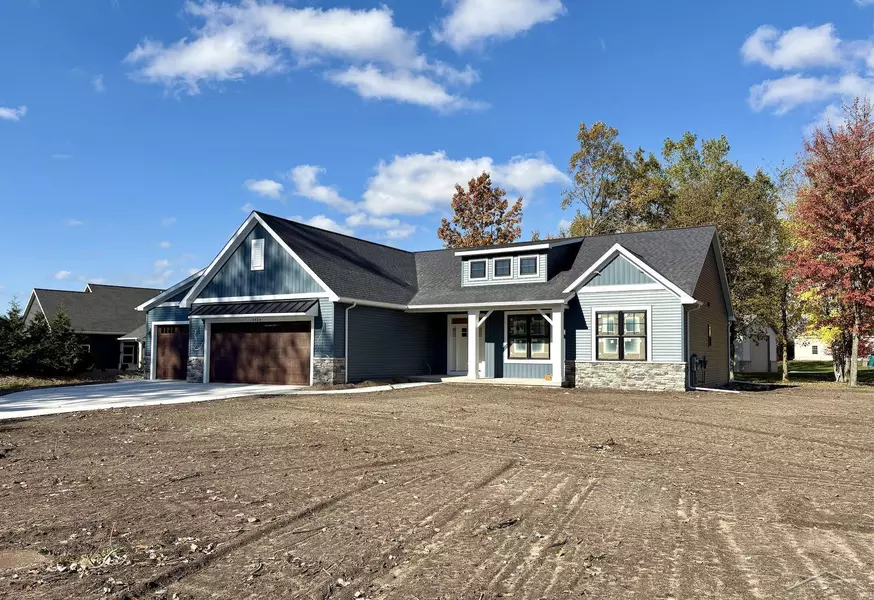 9924 Garner Lane, Freeland, MI 48623