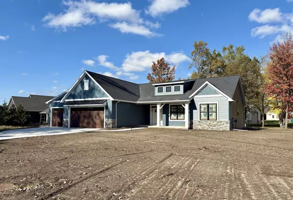 Freeland, MI 48623,9924 Garner Lane