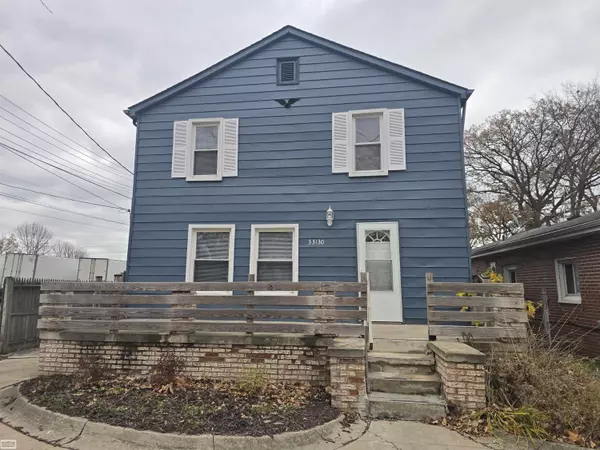 Saint Clair Shores, MI 48082,33130 Robeson Street