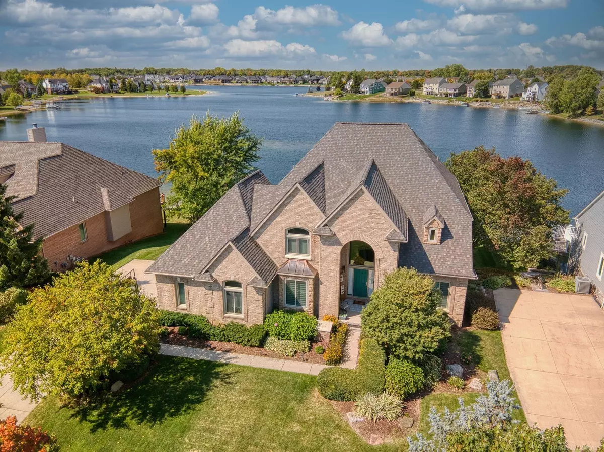 Oxford, MI 48371,587 Eastlake Trail