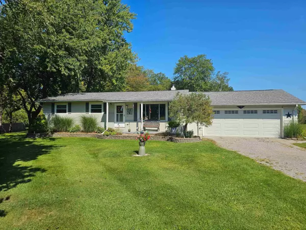 Otisville, MI 48463,9449 Farrand Road