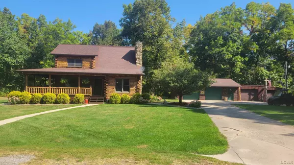 Morenci, MI 49256,7540 W. Weston Road