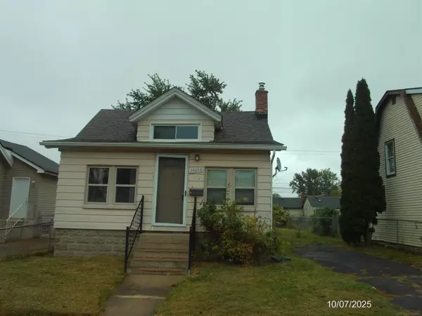 26060 Clancy Street, Roseville, MI 48066