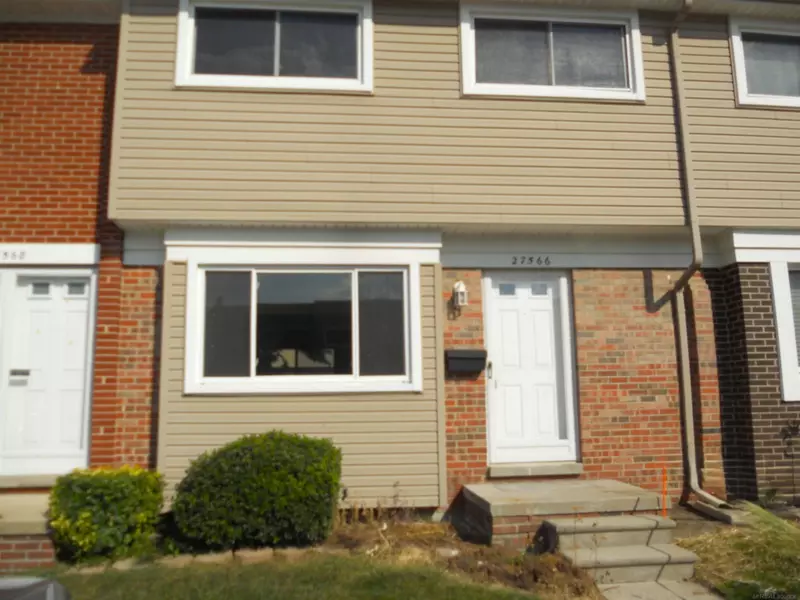 27566 CONCORD Avenue, Warren, MI 48093