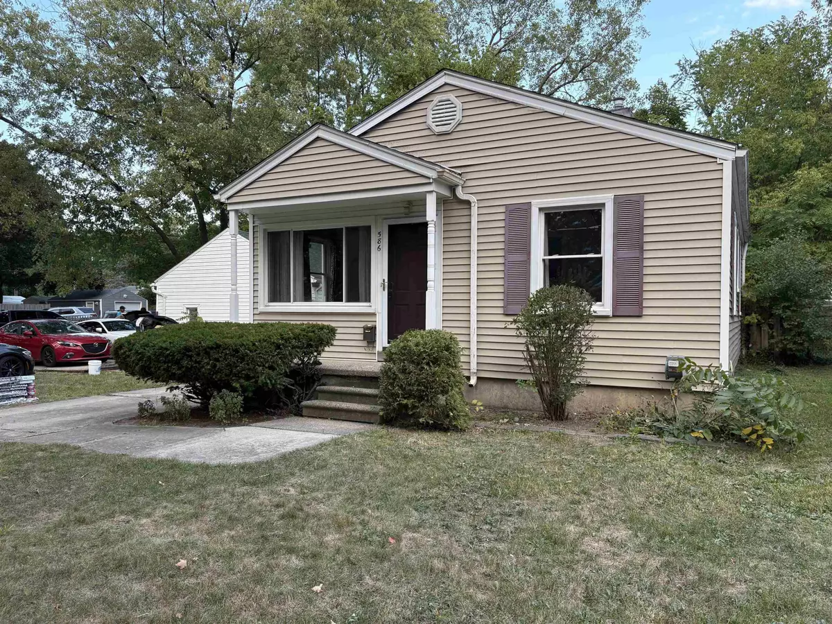 East Lansing, MI 48823,586 Lexington Avenue