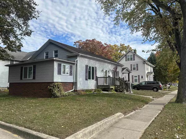 Monroe, MI 48161,28 W 7th Street