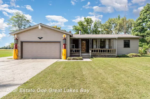 Birch Run, MI 48415,12586 S Gera Road
