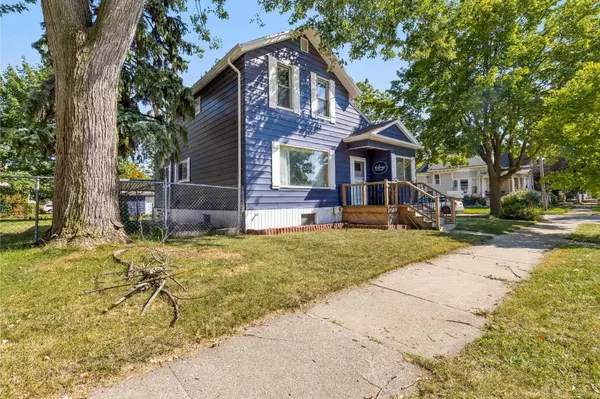 Bay City, MI 48708,523 Fraser Street