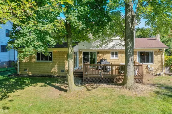 Shelby Twp, MI 48316,7500 Connies Drive