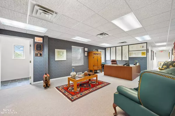 MI 48080,23001 Greater Mack Avenue