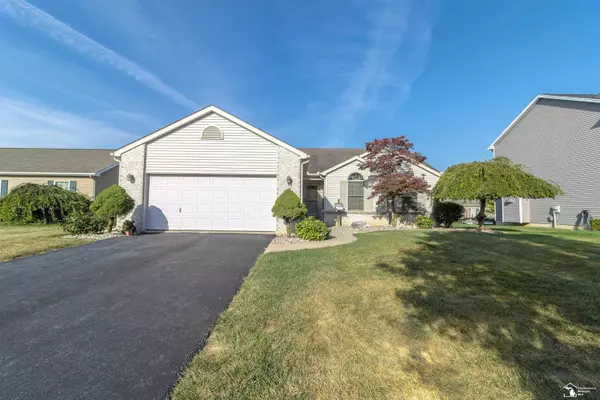 Temperance, MI 48182,9145 Village Meadows Drive