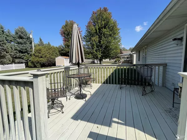 Dundee, MI 48131,495 McBride Street