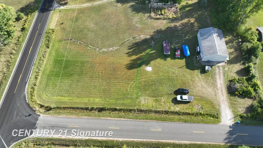 555 W Levely Road, Beaverton, MI 48612