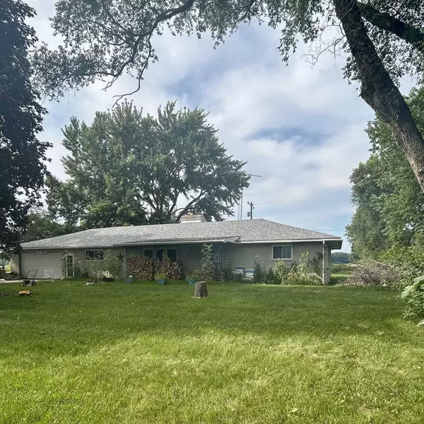 14550 W Brady Road, Chesaning, MI 48616