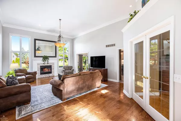 Shelby Twp, MI 48315,47833 Renwick Drive