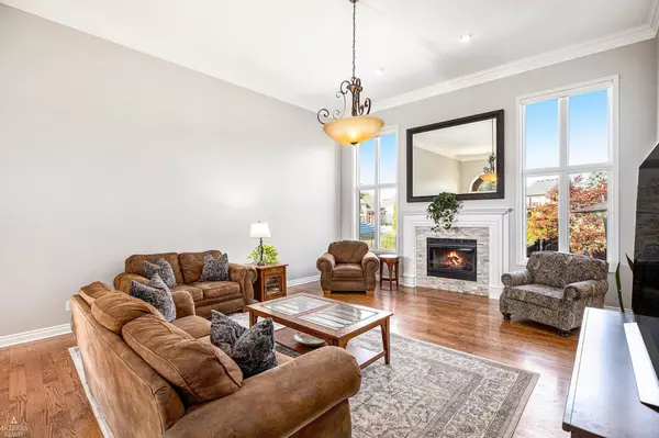 Shelby Twp, MI 48315,47833 Renwick Drive