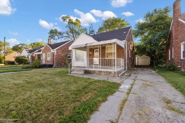 Detroit, MI 48235,20300 Gilchrist Street