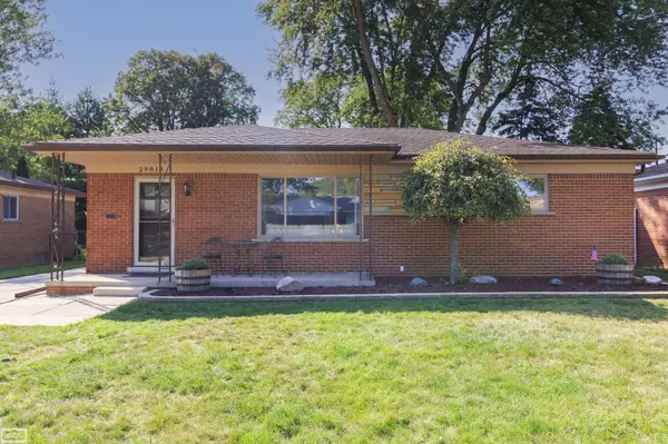 Warren, MI 48093,29819 Bonnie Drive