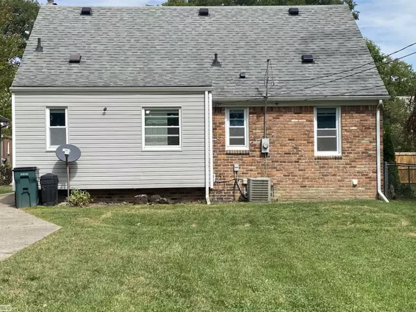 Berkley, MI 48072,1849 Catalpa Road