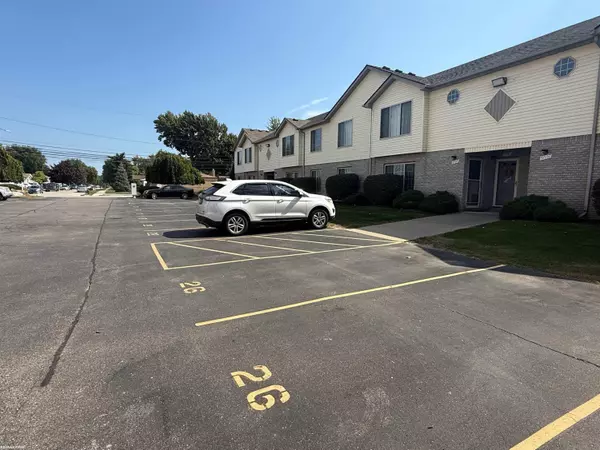 Roseville, MI 48066,19560 Spagnuolo Lane Lane