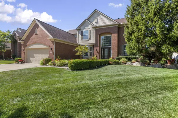 Sterling Heights, MI 48312,34533 Fontana Drive