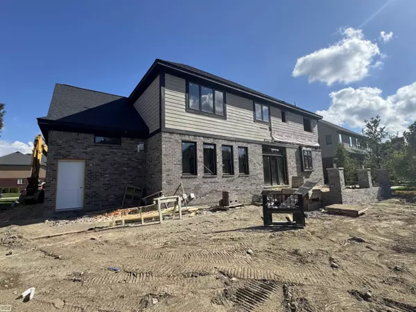 Shelby Twp, MI 48315,54679 White Pine Lane