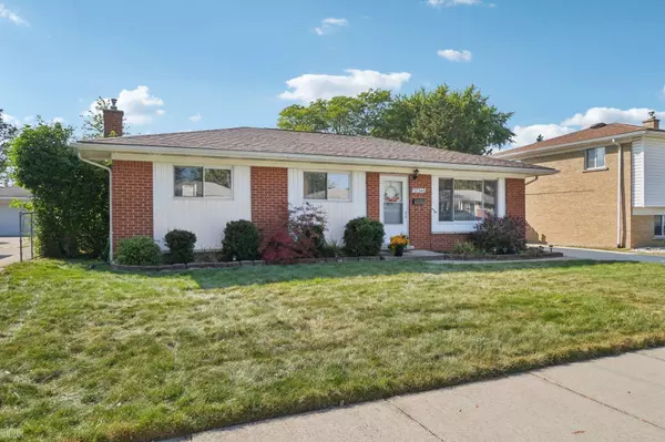 Warren, MI 48088,27345 Broadmoor Drive