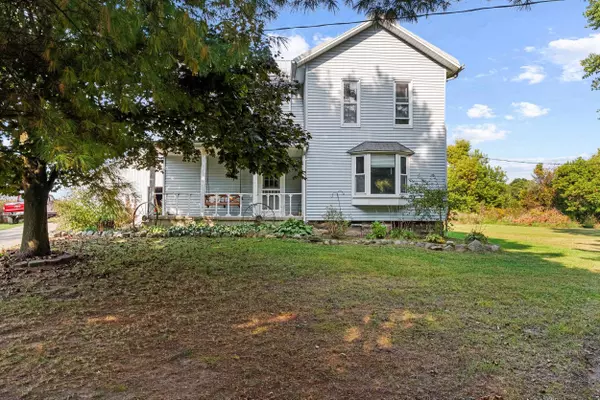 Byron, MI 48418,12618 S Reed Road