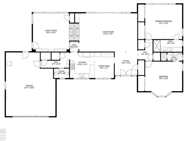 Grosse Pointe Farms, MI 48236,452 Chalfonte Avenue