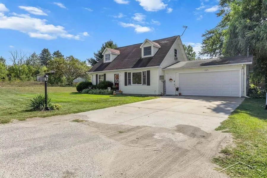 7278 E Pickard Street, Mount Pleasant, MI 48858