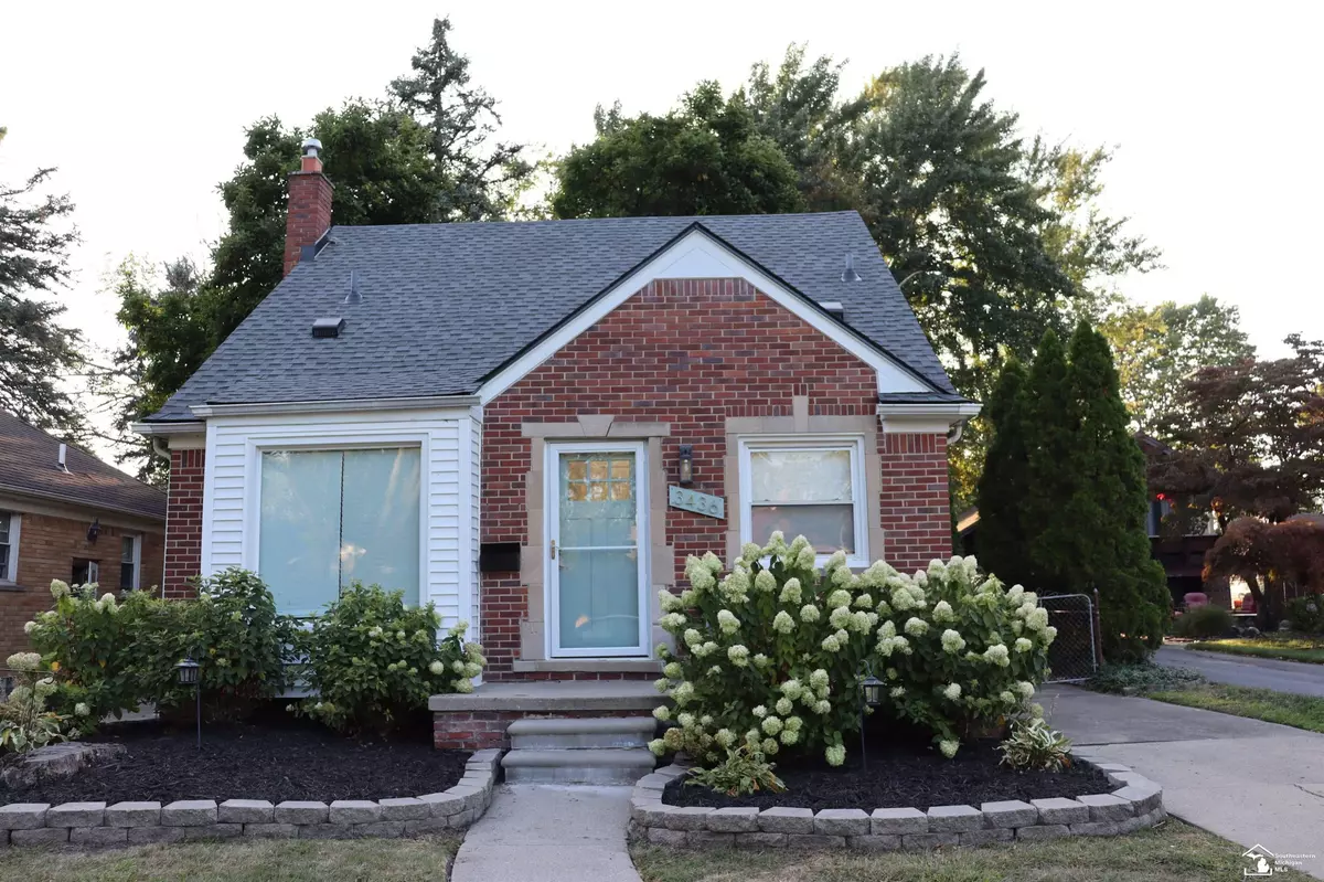 Dearborn, MI 48124,3436 Bennett Street