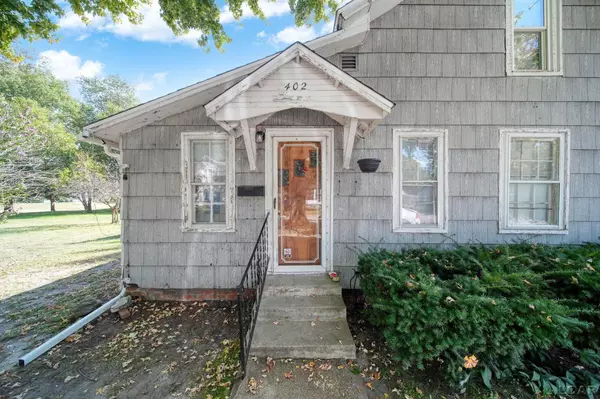 Morenci, MI 49256,402 Pearl Street