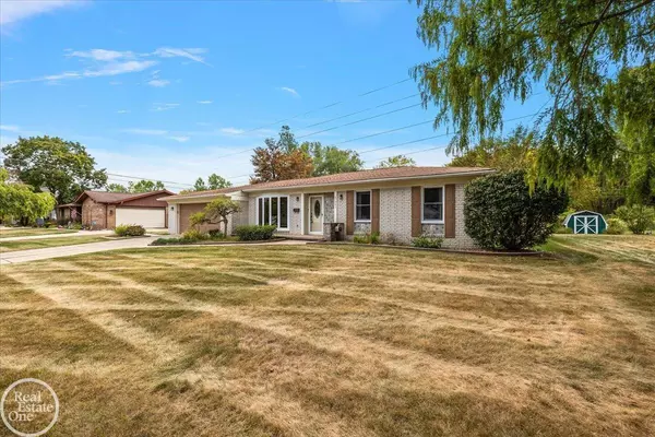 Shelby Twp, MI 48317,47341 Kennesaw Ridge Drive