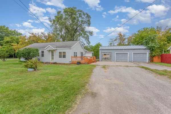 Bay City, MI 48706,3187 S Huron Road
