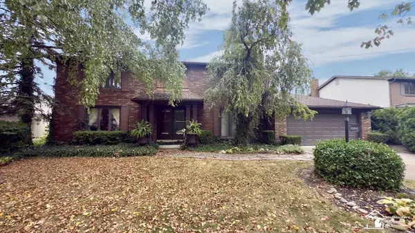 Dearborn Heights, MI 48127,26290 Lawrence Drive