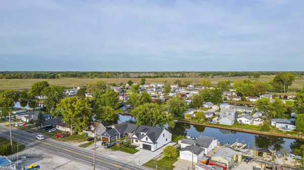 MI 48001,7424 Dyke Road