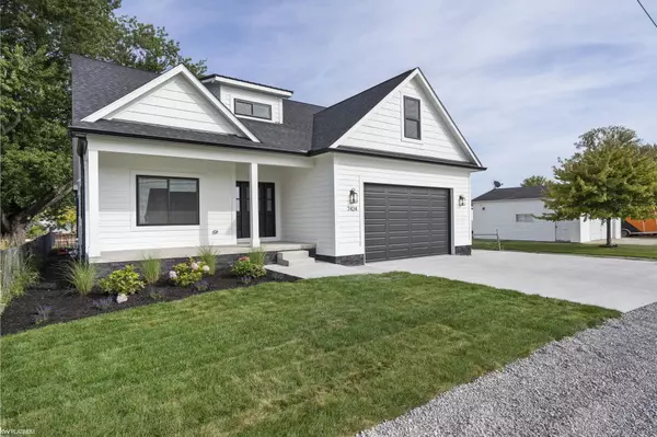MI 48001,7424 Dyke Road